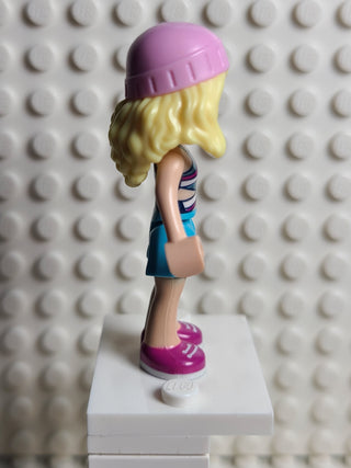 Stephanie, frnd506 Minifigure LEGO®
