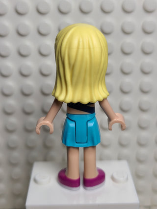Stephanie, frnd0314 Minifigure LEGO®