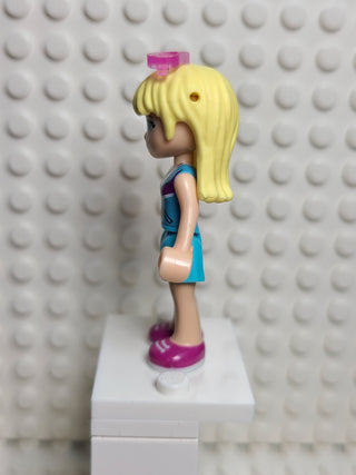 Stephanie, frnd0405 Minifigure LEGO®