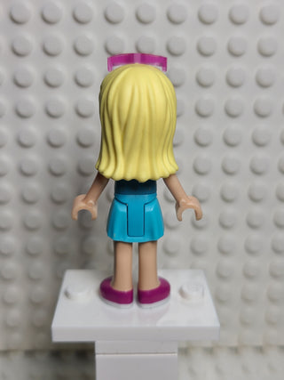 Stephanie, frnd0405 Minifigure LEGO®
