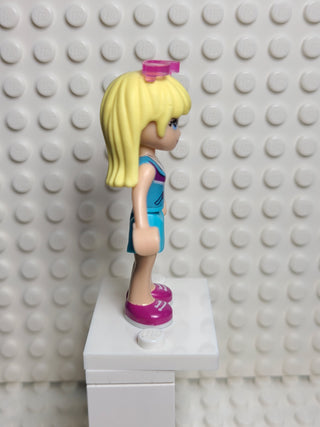 Stephanie, frnd0405 Minifigure LEGO®