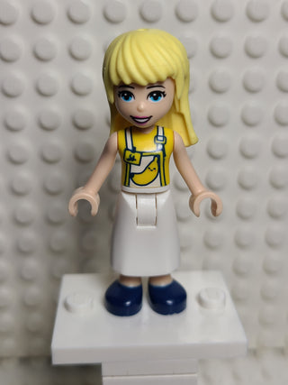Stephanie, frnd0355 Minifigure LEGO®