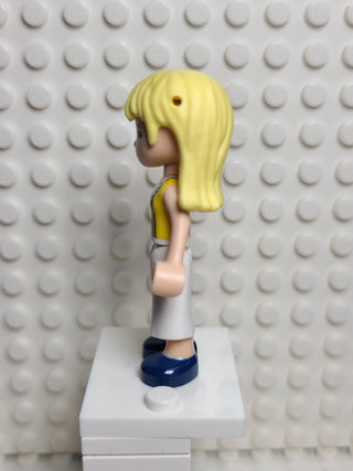 Stephanie, frnd0355 Minifigure LEGO®