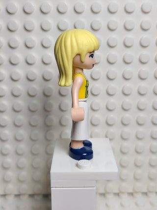 Stephanie, frnd0355 Minifigure LEGO®
