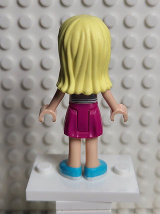 Stephanie, frnd0433 Minifigure LEGO®
