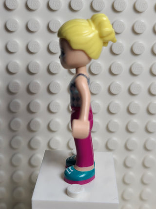 Stephanie, frnd0472 Minifigure LEGO®