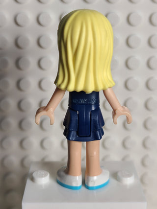 Stephanie, frnd0301 Minifigure LEGO®
