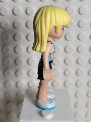 Stephanie, frnd0301 Minifigure LEGO®