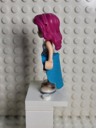 Livi, frnd0123 Minifigure LEGO®