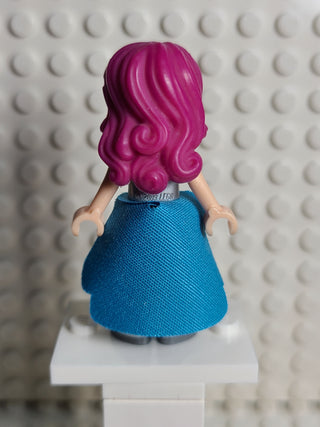 Livi, frnd0123 Minifigure LEGO®