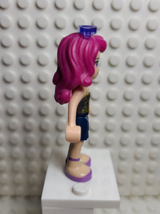 Livi, frnd0118 Minifigure LEGO®