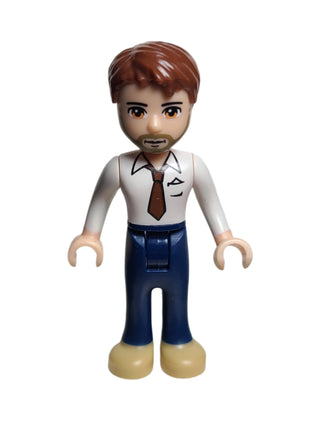Peter, frnd019 Minifigure LEGO®