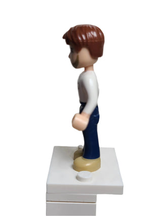 Peter, frnd019 Minifigure LEGO®