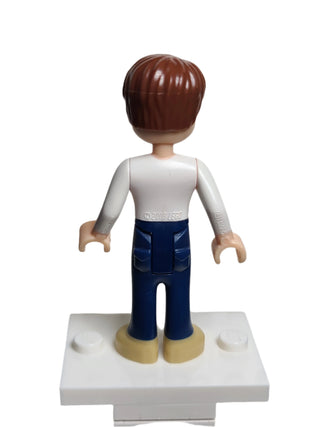 Peter, frnd019 Minifigure LEGO®