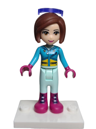 Amy, frnd220 Minifigure LEGO®
