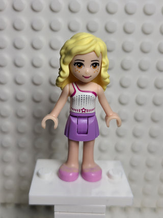 Naya, frnd056 Minifigure LEGO®
