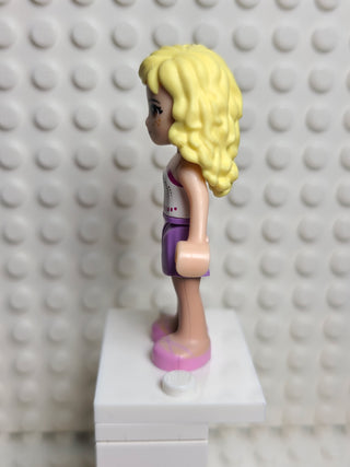 Naya, frnd056 Minifigure LEGO®