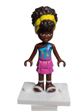 Nandi, frnd0483 Minifigure LEGO®