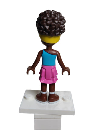 Nandi, frnd0483 Minifigure LEGO®