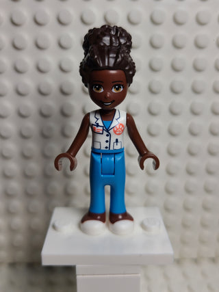Nandi, frnd508 Minifigure LEGO®