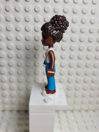 Nandi, frnd508 Minifigure LEGO®
