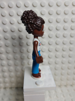 Nandi, frnd508 Minifigure LEGO®