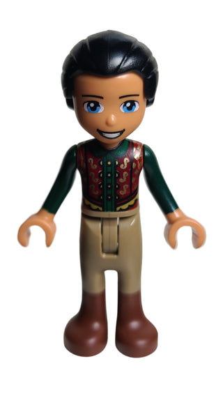 Ollie, frnd0536 Minifigure LEGO®
