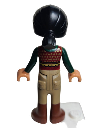 Ollie, frnd0536 Minifigure LEGO®