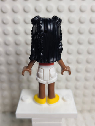 Priyanka, frnd515 Minifigure LEGO®