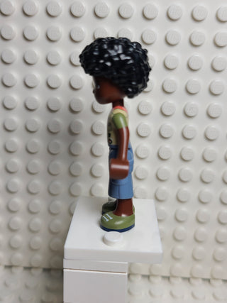 Juaquim, frnd526 Minifigure LEGO®