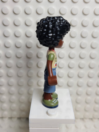 Juaquim, frnd526 Minifigure LEGO®