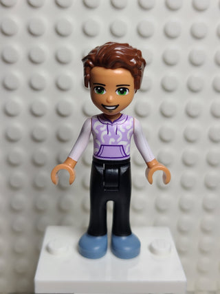 Felix, frnd0532 Minifigure LEGO®