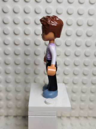 Felix, frnd0532 Minifigure LEGO®