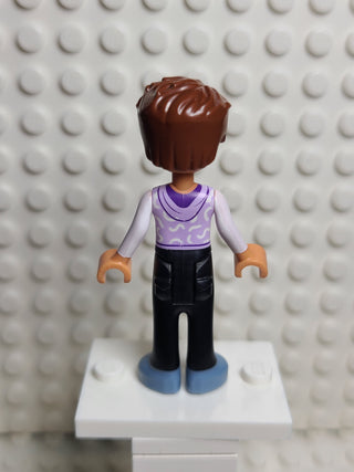 Felix, frnd0532 Minifigure LEGO®