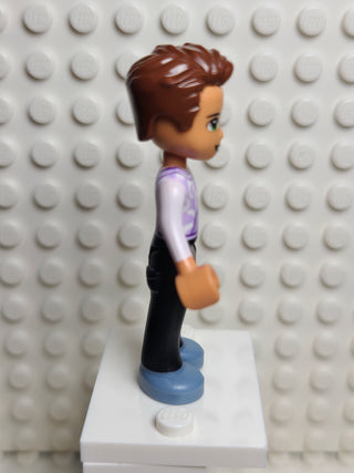 Felix, frnd0532 Minifigure LEGO®
