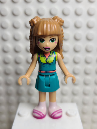 Freya, frnd534 Minifigure LEGO®