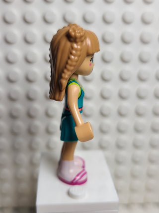 Freya, frnd534 Minifigure LEGO®