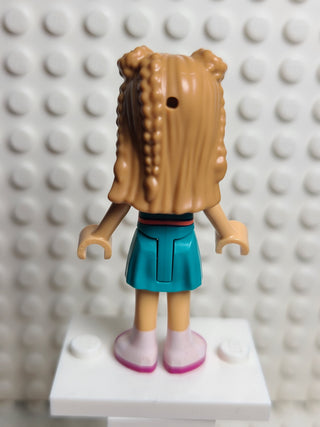 Freya, frnd534 Minifigure LEGO®