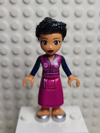 Hale, frnd610 Minifigure LEGO®