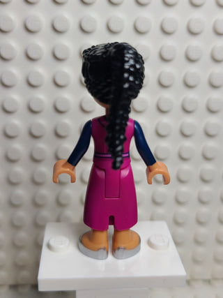 Hale, frnd610 Minifigure LEGO®