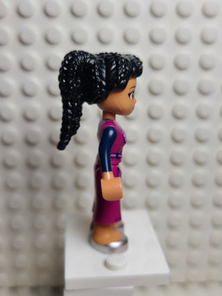 Hale, frnd610 Minifigure LEGO®