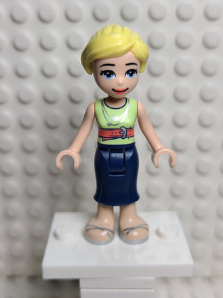 Marisa, frnd461 Minifigure LEGO®