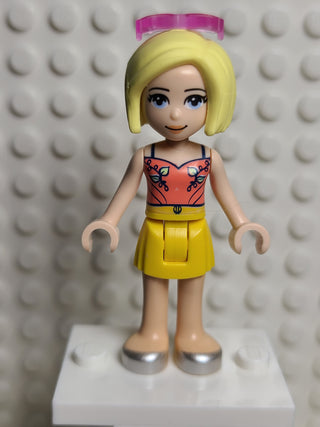 Roxy, frnd0347 Minifigure LEGO®