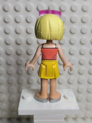 Roxy, frnd0347 Minifigure LEGO®