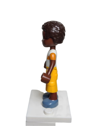 Elijah, frnd0501 Minifigure LEGO®
