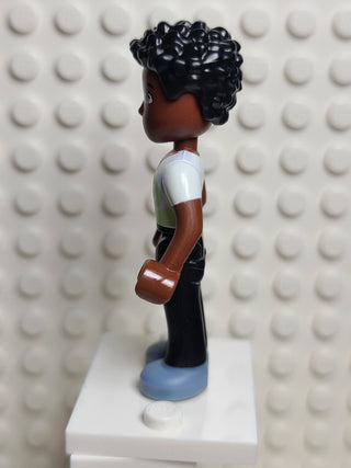 Trevor, frnd486 Minifigure LEGO®