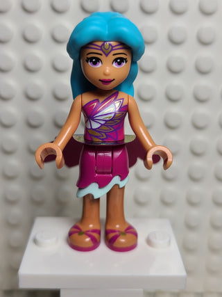 Claire, frnd0457 Minifigure LEGO®