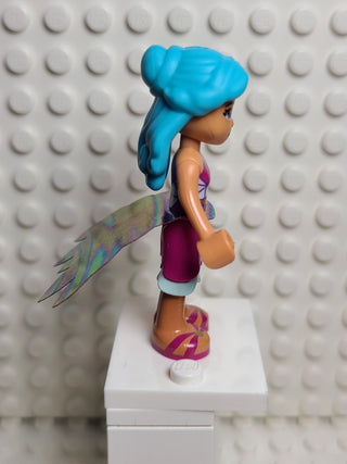 Claire, frnd0457 Minifigure LEGO®