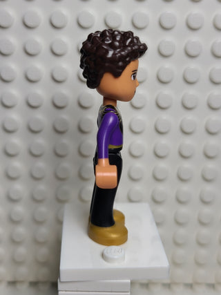 River, frnd0473 Minifigure LEGO®