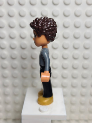 River, frnd454 Minifigure LEGO®
